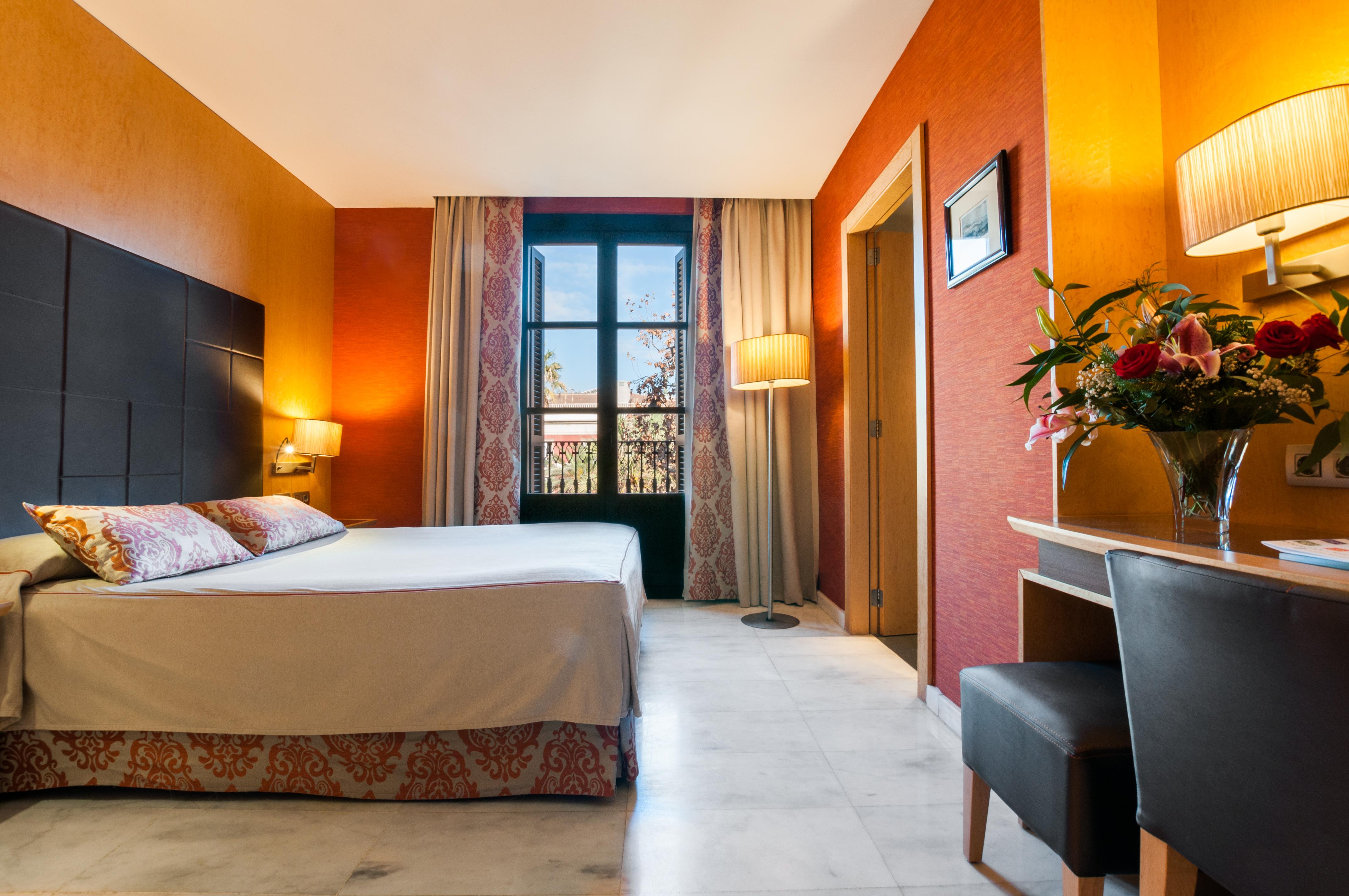 Hotel Medinaceli