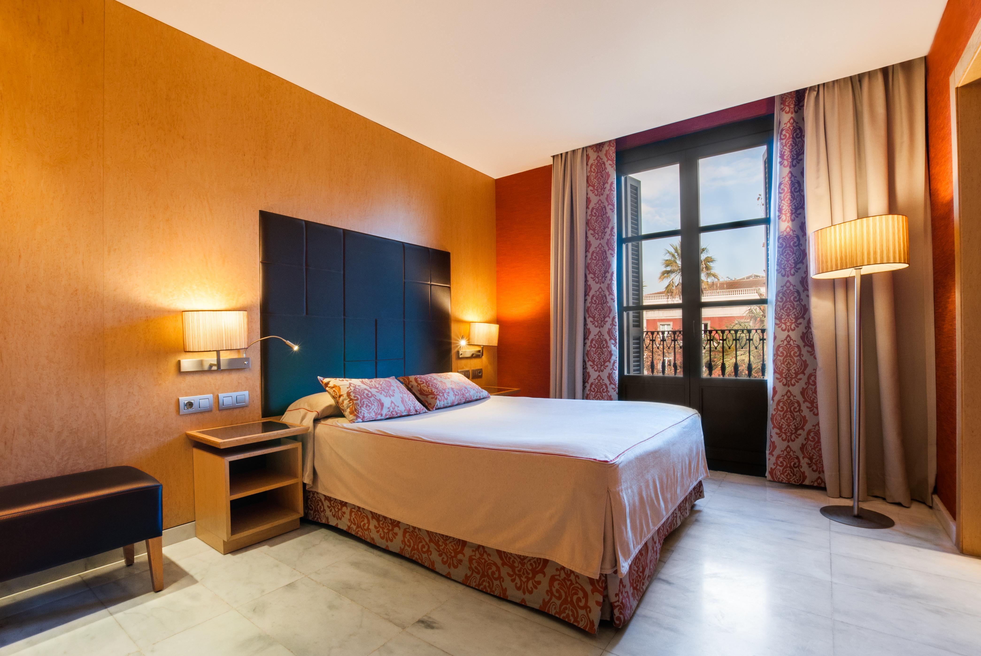 Medinaceli Hotel