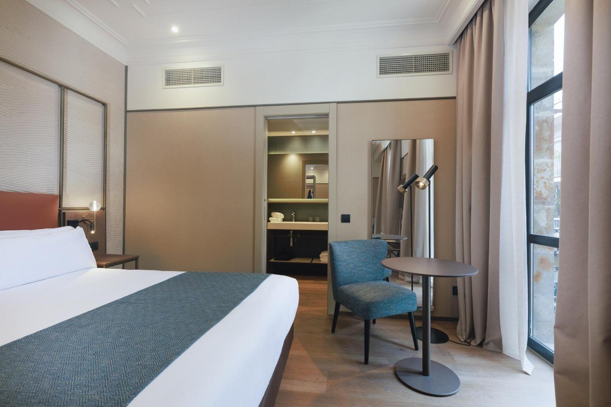 Hotel Medinaceli
