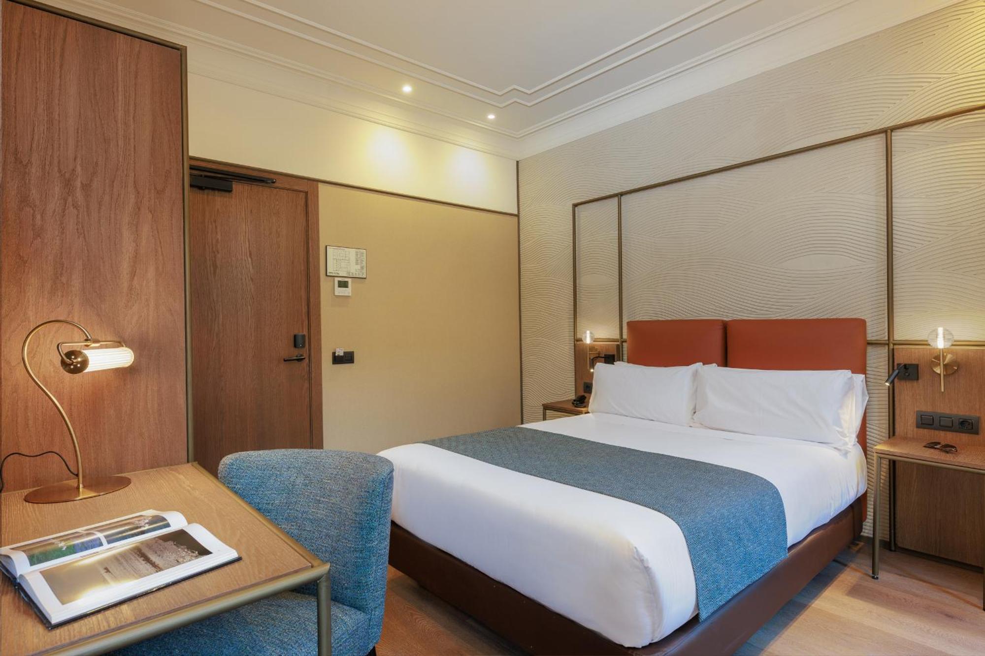 Medinaceli Hotel 4*