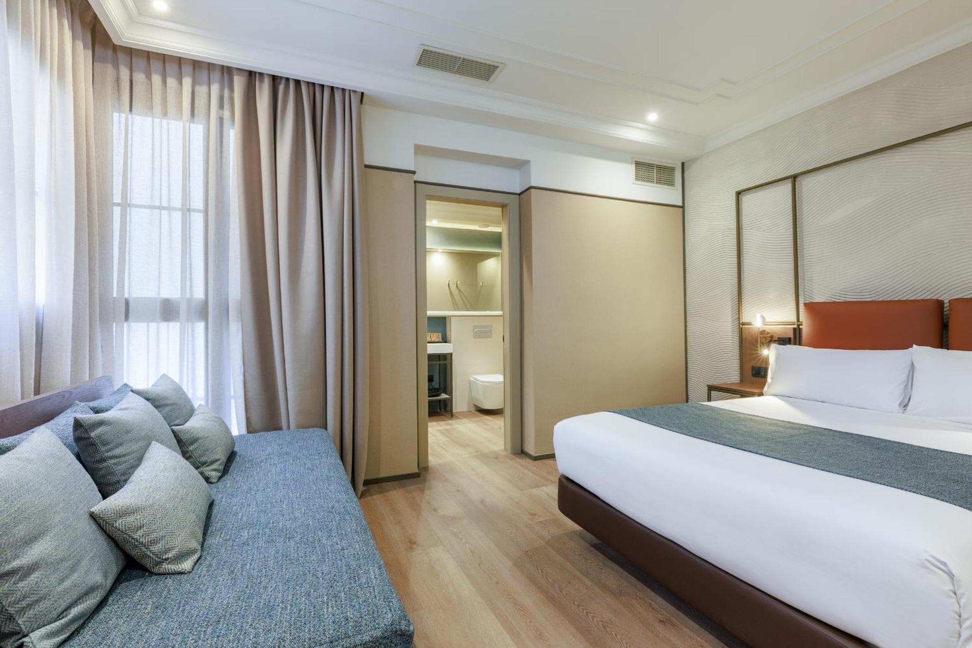 Medinaceli 4* Barcelona