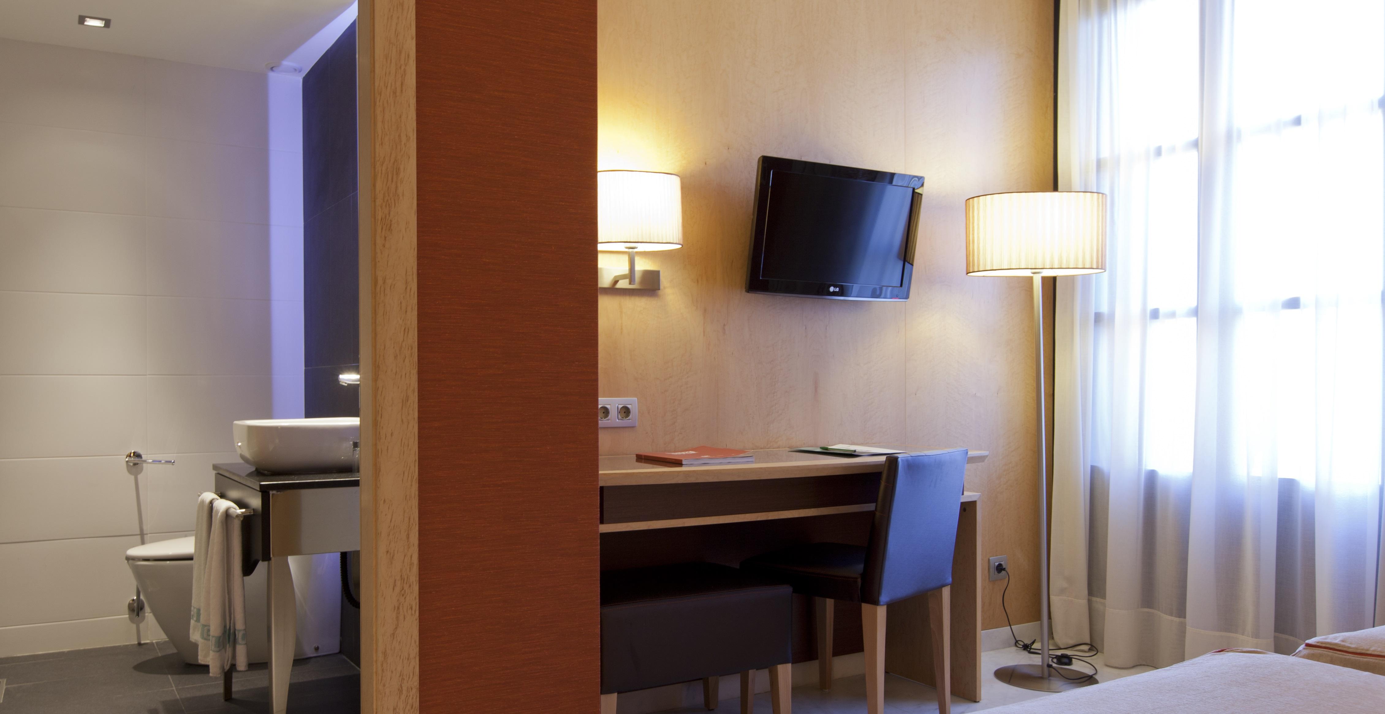 Hotel Medinaceli